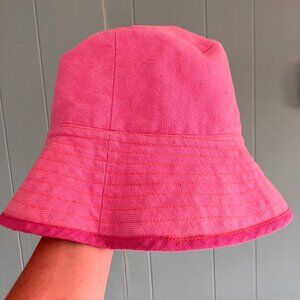 Women's Reversible Bucket Hat